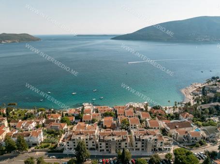 Duplex Apartment in Energoprojekt Complex, Savina – Herceg Novi