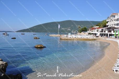 Kuca u neposrednoj blizini mora – Savina, Herceg Novi