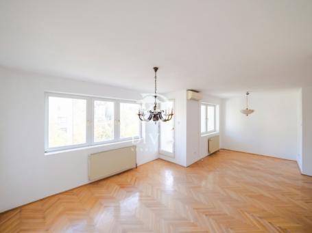 4. 0 dupleks na Banovom brdu, 113m2, bez lifta