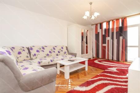 Apartments for Sale Herceg Novi – One-Bedroom Apartment with Large Terrace, Igal
