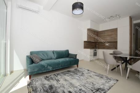 Herceg Novi ĐENOVICI 147,500 € Appartement Vente