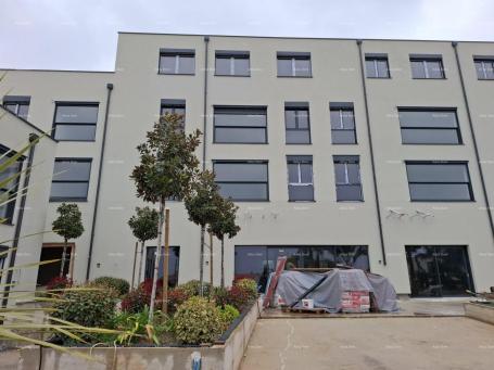 Wohnung Wohnungen zum Verkauf in einem neuen Gewerbe- und Wohnprojekt, Poreč