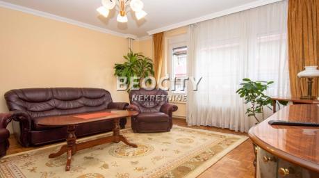 Stari grad, Dorćol, Kralja Petra, 4.0, 81m2, 1000EUR