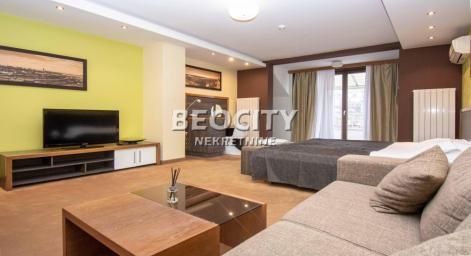 Savski venac, Dedinje, Miloja Đaka, 4.0, 160m2, 2200EUR