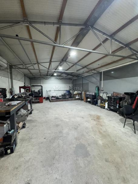 Poslovni prostor 639 m² – Gradina, blizina Virovitice