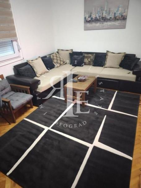 Beograd, Palilula, Karaburma, Patrisa Lumumbe, 60m2, 2.0
