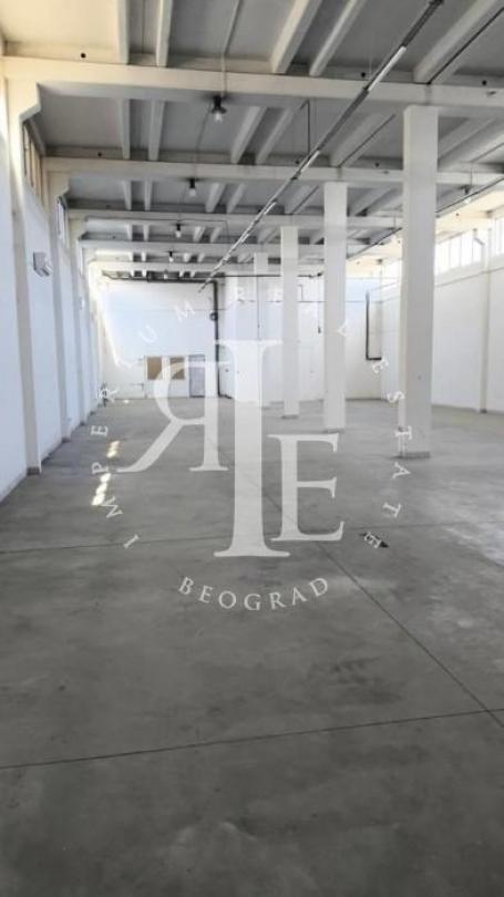 Beograd, Zemun, Altina, Magacin, 1265m2