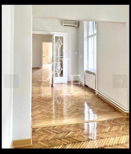 Beograd, Stari grad, Dorćol, Cara Uroša, Poslovni prostor, 10 kancelarija, 250m2