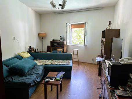 Zemun kej, Marka Nikolića, 45m2(52), 2. 0, 1/2, uknj