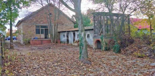 Sombor, Kuća 175m2, Plac 698m2, Gospin Sokak