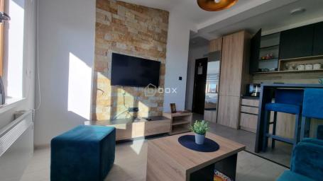 Apartman, 30m2, Milmari