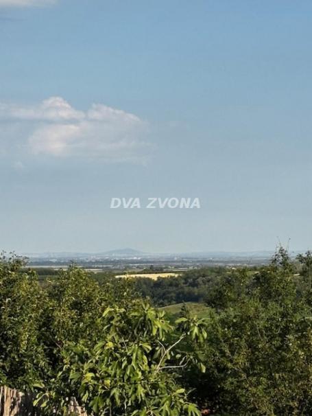 Vikendica sa pogledom, voćnjakom i lozom – Čortanovci, Fruška gora