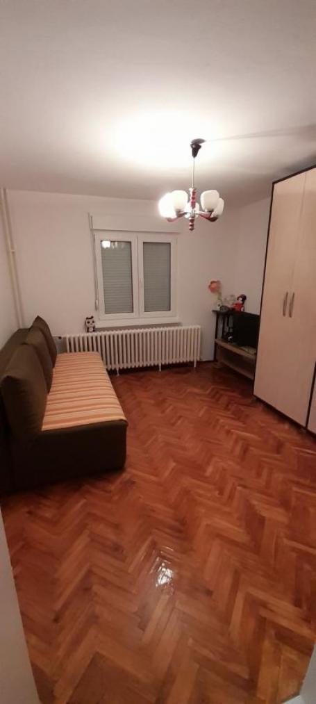 Renoviran stan na Satelitu prilagođen osobama sa posebnim potrebama