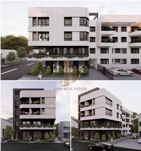 Prodaja, lokal u izgradnji 275m2 Vršačka