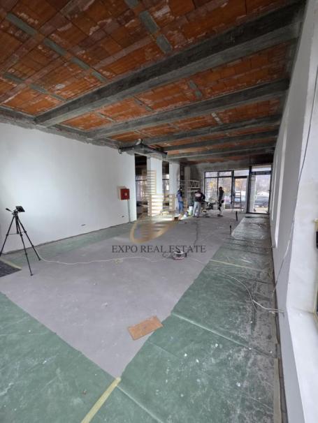 Prodaja lokala od 180m2 Soko Banja