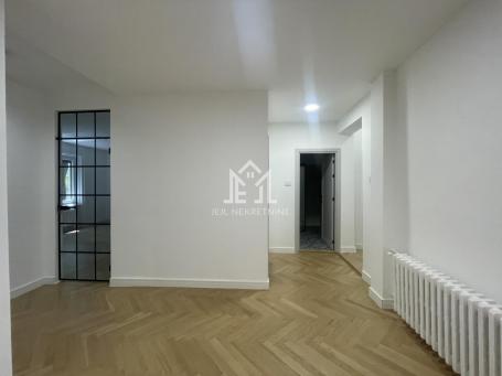 Četvorosoban  stan od 112m² u starom gradu – luksuzno renoviran, fantastična lokacija