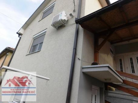KUĆA 160M2 NOVOGRADNJA+5,4 ARA PLACA-BRESNICA --150.000 E