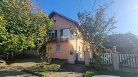 Spratna kuća u Gogama!