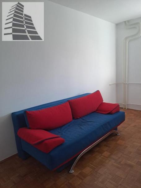 Bulevar umetnosti -funkcionalan, uknjižen i svetao stan 51m2 (terasa 2m2)