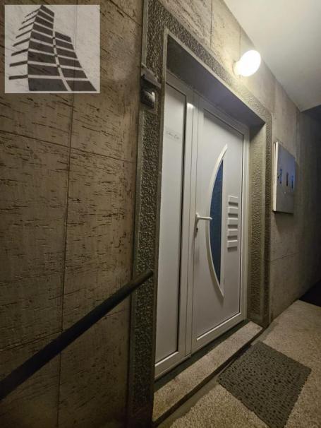 Zemun ul. Branka Plećaša -duplex 86m2
