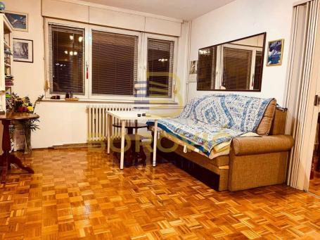 Žarkovo-centar, 101m2, veoma funkcionalan