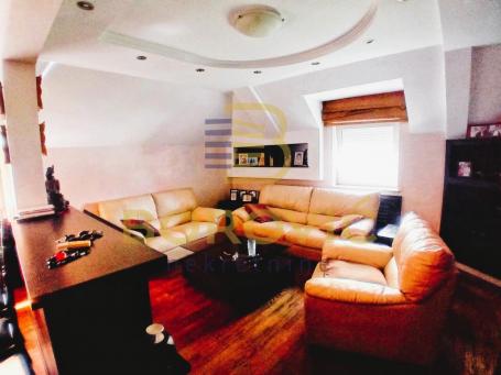 Žarkovo, 100m2, odličan dupleks