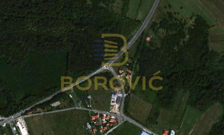 Rušanj, 49 ari, za više namena