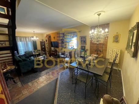 Bele vode, 130m2, dupleks, kod škole