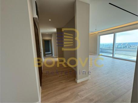 Voždovac-Vojvode Stepe, 168.77m2, lux penthuose