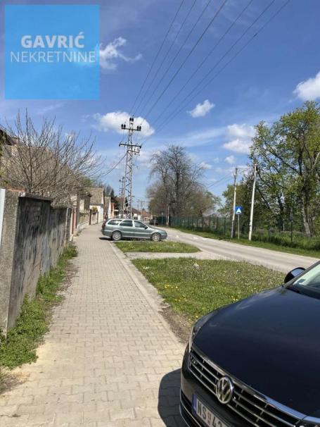 Kuca na odlicnom mestu