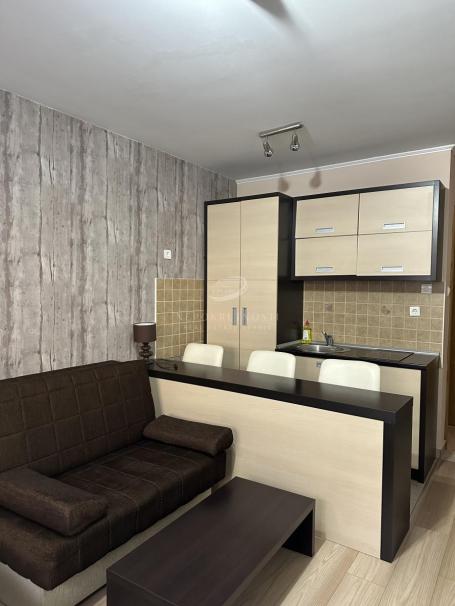 Studio u Zoned apart & spa