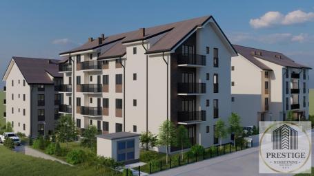 Na prodaju stanovi u novogradnji  u naselju Carina u širem centru Sokobanje