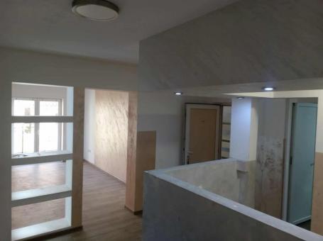 Jednosoban stan u centru Sokobanje – 37 m² + parking +  sopstveno dvorište od 2 ara