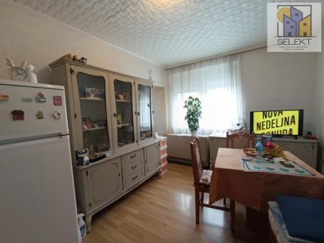 Trosoban stan od 68m2 u naselju Pivara