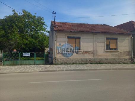Kuća 73 m², 5.0 soba, Centar, Svilajnac