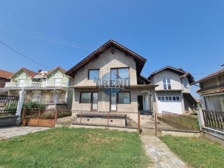 Kuća 163 m², 4,43 a placa, kod vrtića, Svilajnac   SPECIJALNA PONUDA