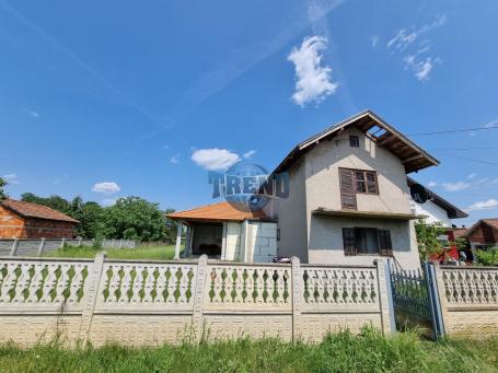 Kuća 120 m², 5.0, Svilajnac, okolina, Kušiljevo
