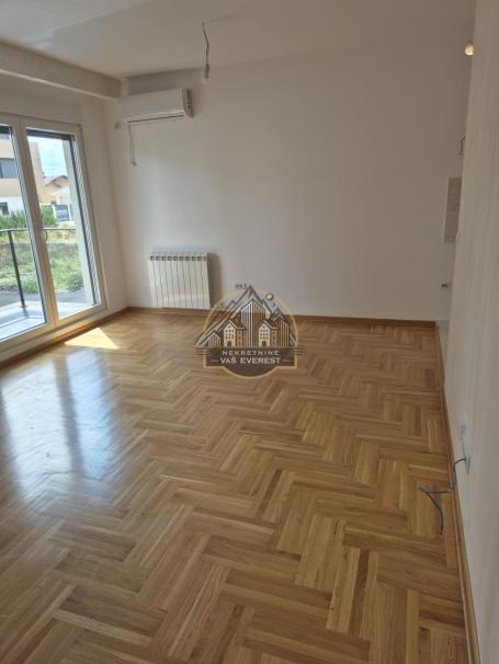 Ledine, novogradnja, uknjiženo