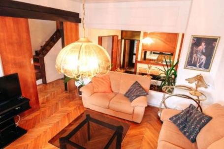 Višnjička banja, Karingtonka, 250m2, garaža