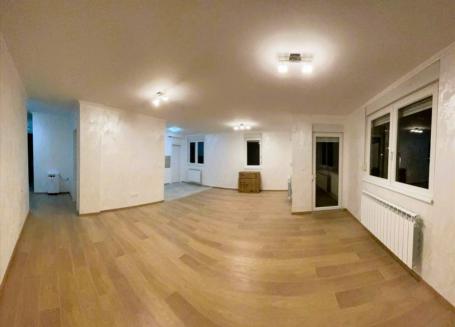 Meandri, Šilerova, 3. 0, 85m2, 1/2, novogradnja