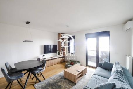Prodaja namešten 4. 0 stan, 88m2, Park vila residence, Trošarina 