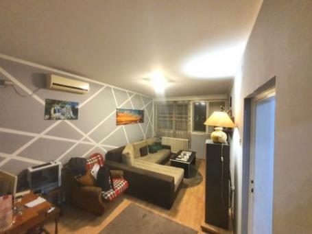 Fontana, Studentska, 2, 0, 46m2