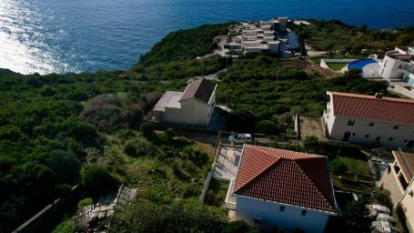 Prodaja kuće 160 m² sa panoramskim pogledom na more – Krimovica, opština Kotor