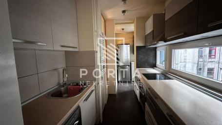 LUX TROSBAN STAN – Blok 23, Milutina Milankovića ID#1584
