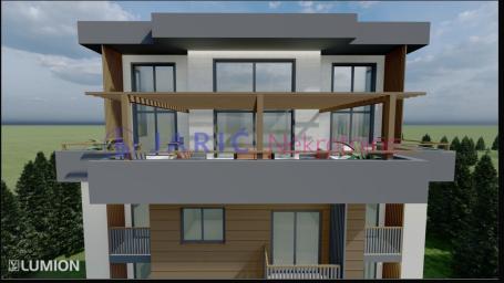 Zlatibor 160m2 3. 0 lux Penthouse