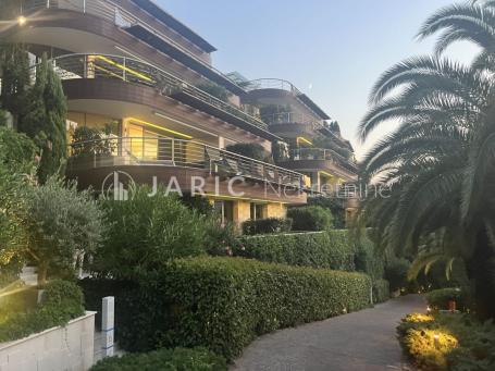 Dukley Gardens, Budva 147m2. 3. 0. Ultralux!