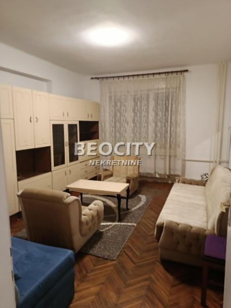 Novi Sad, Futoška, Futoška, 1.5, 50m2, 300EUR