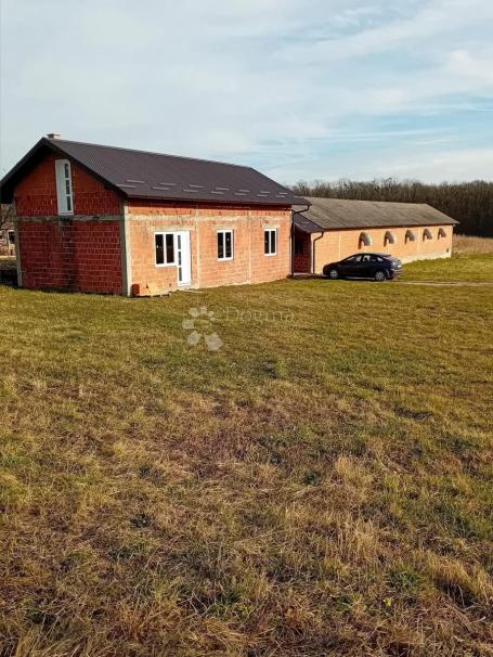 Haus Poljana Križevačka, Križevci, 292m2