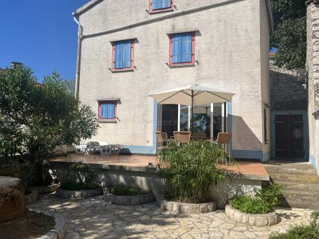 Susak, Otok Susak - Kuća, 92 m2