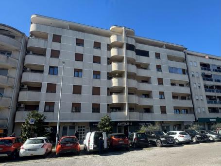 Podgorica, Preko Morače – dvosoban stan